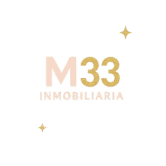 Inmobiliaria M33