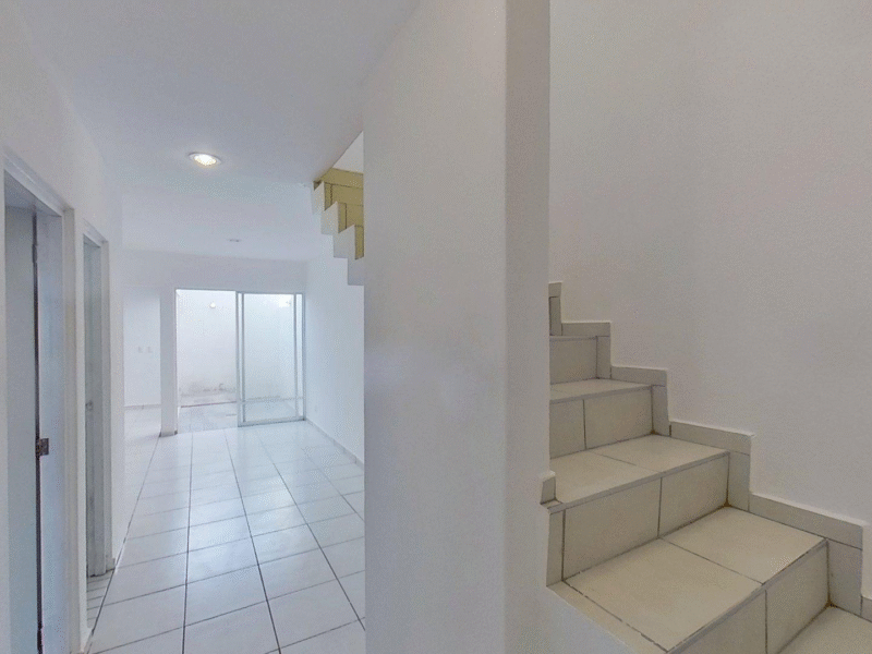 Casa en Tesistán