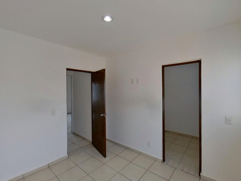 Casa en Tesistán