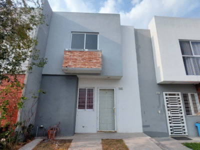 Casa en Tesistán