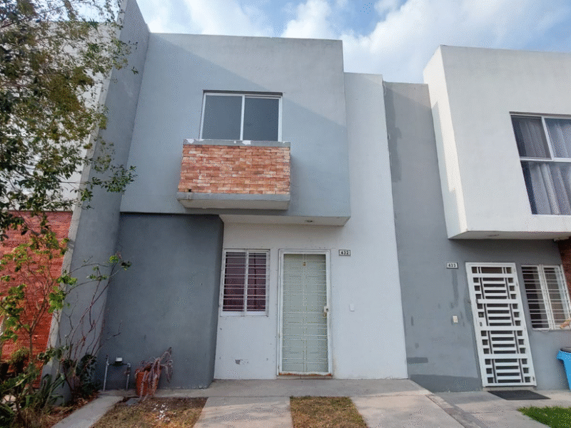 Casa en Tesistán