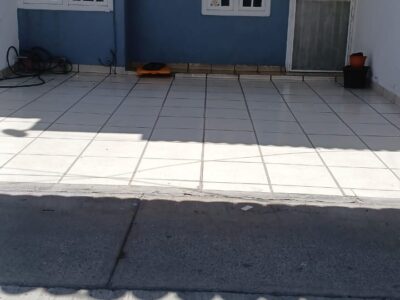 CASA EN RENTA