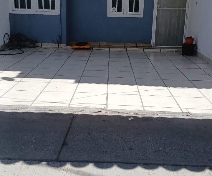 CASA EN RENTA