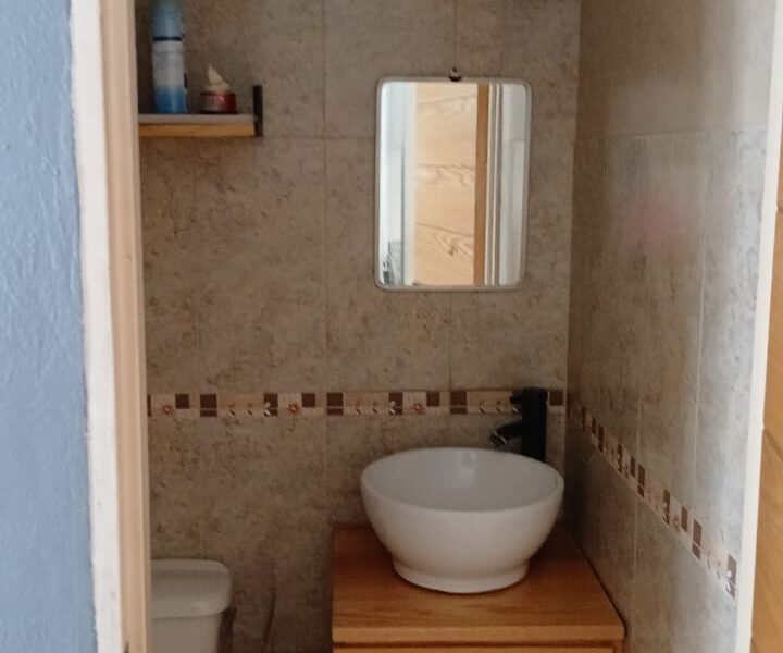 CASA EN RENTA