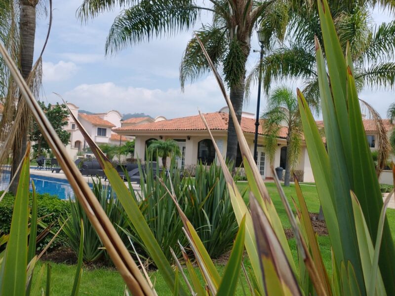CASA VILLAS CALIFORNIA