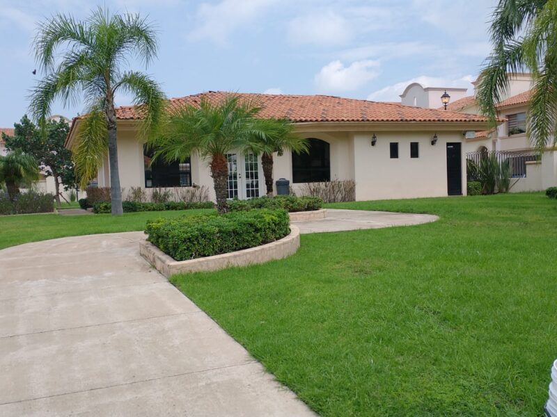 CASA VILLAS CALIFORNIA
