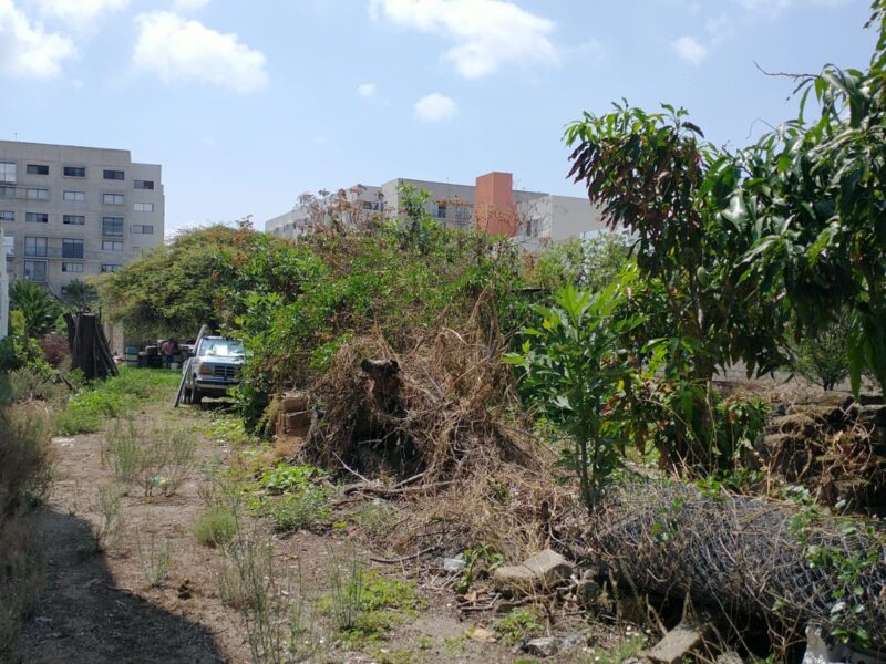 OPORTUNIDAD TERRENO PARA DESARROLLO HABITACIONAL Y COMERCIAL