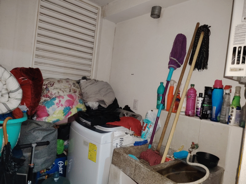 EXCELENTE DEPARTAMENTO