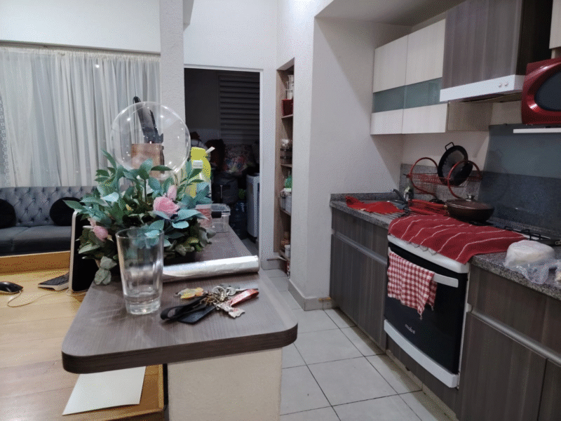 EXCELENTE DEPARTAMENTO