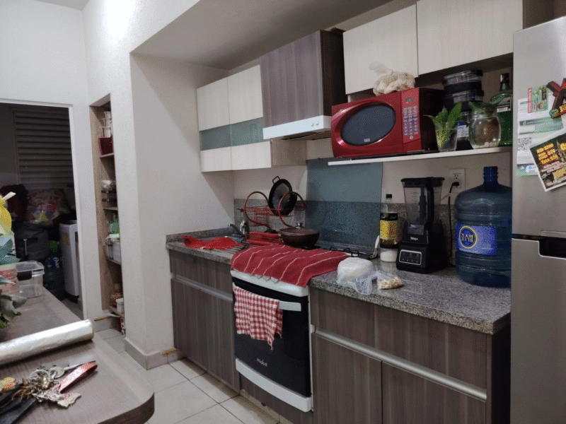EXCELENTE DEPARTAMENTO