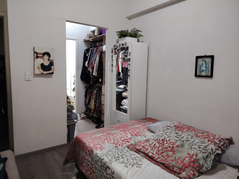 EXCELENTE DEPARTAMENTO