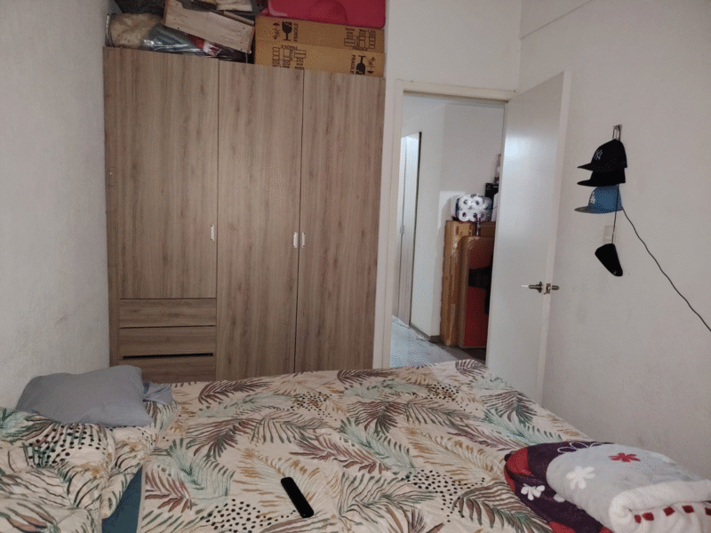 EXCELENTE DEPARTAMENTO