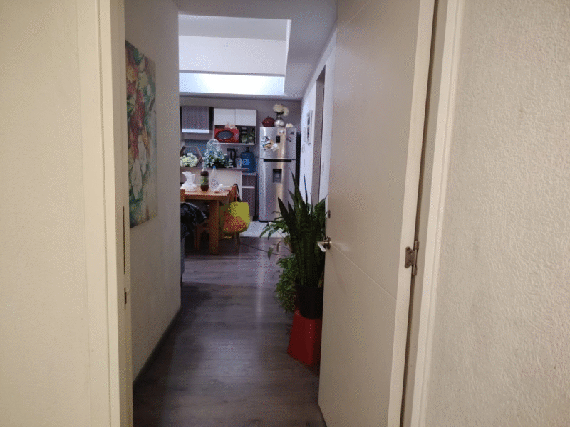 EXCELENTE DEPARTAMENTO