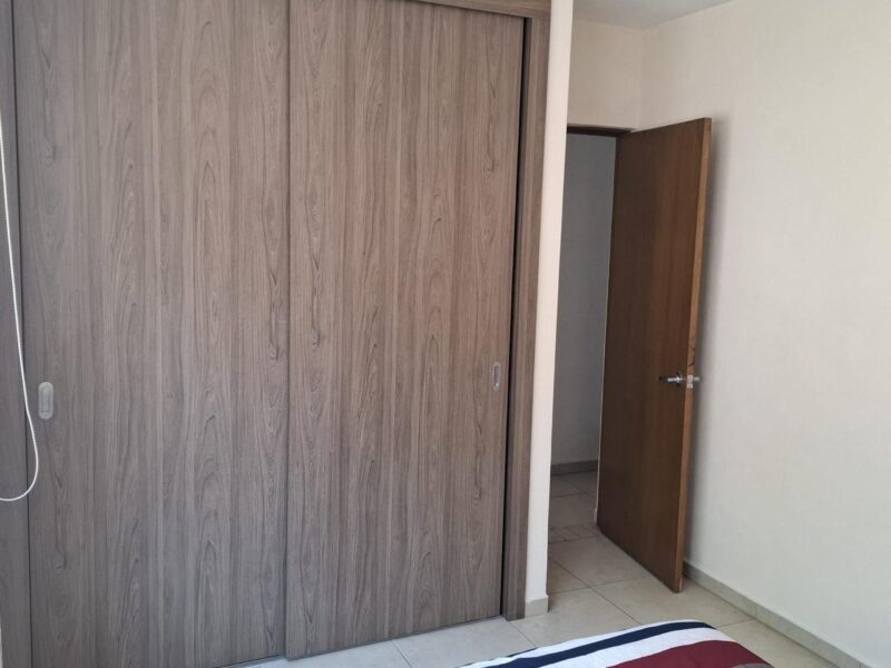 DEPARTAMENTO PLANTA BAJA A UNAS CUADRAS DEL ITESO