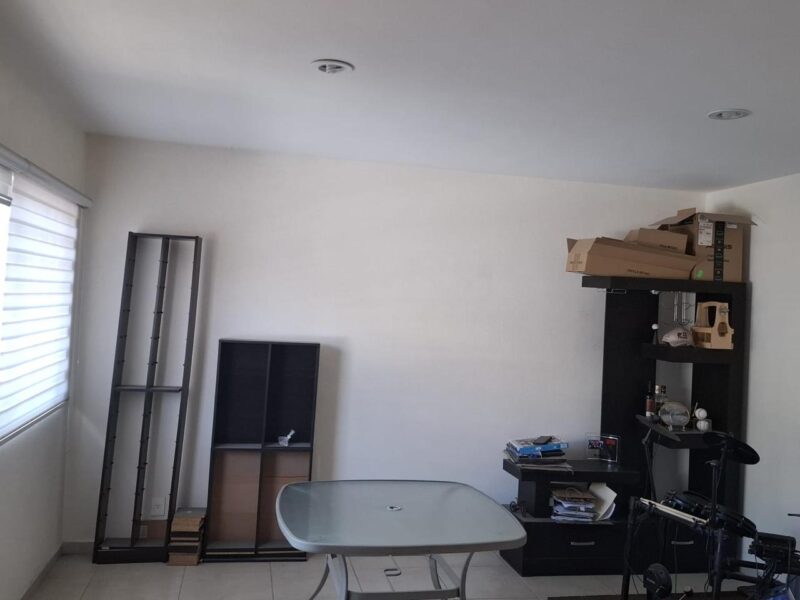 DEPARTAMENTO PLANTA BAJA A UNAS CUADRAS DEL ITESO