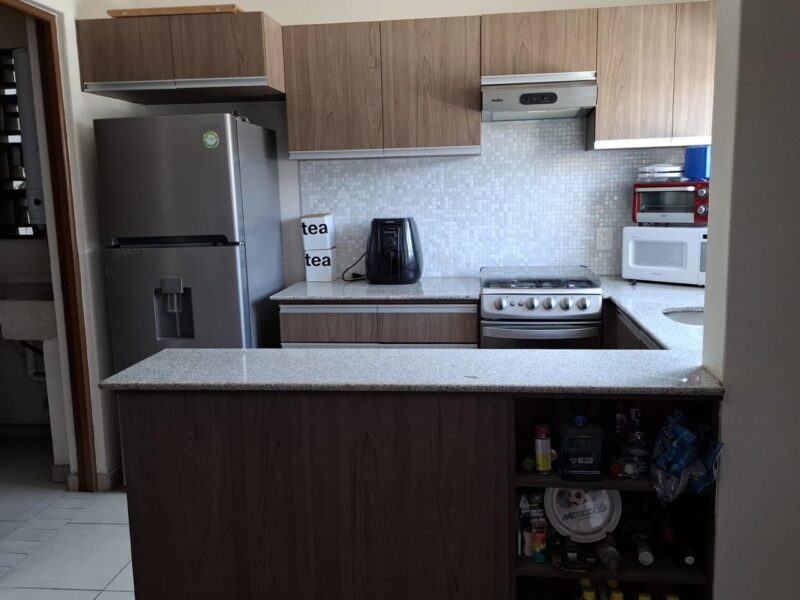 DEPARTAMENTO PLANTA BAJA A UNAS CUADRAS DEL ITESO