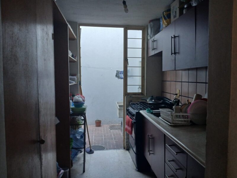 CASA EN VENTA EN JARDINES DE SAN JOSE