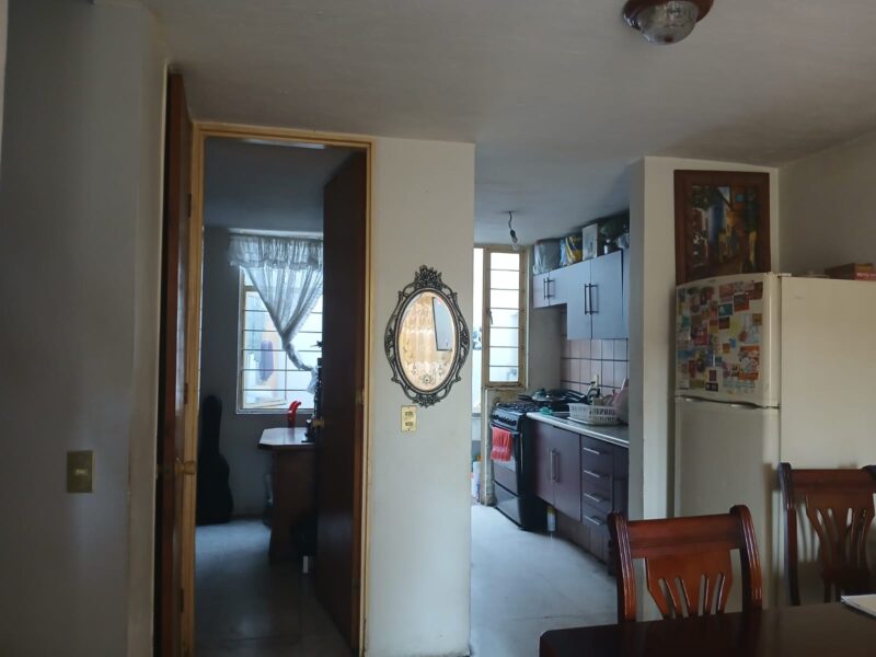 CASA EN VENTA EN JARDINES DE SAN JOSE