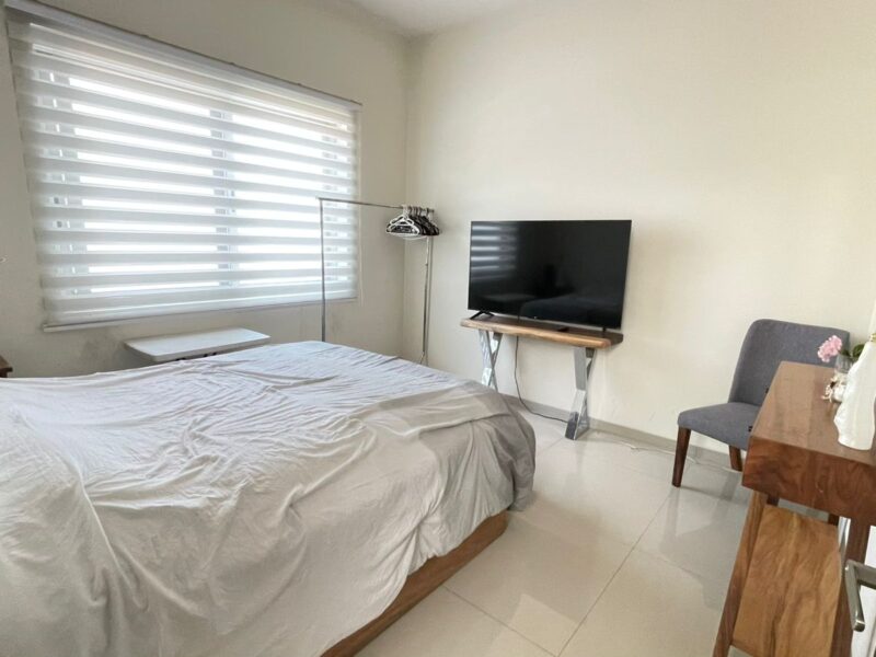 HERMOSA RESIDENCIA EN VENTA
