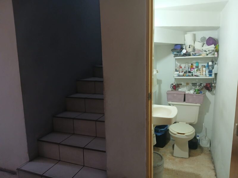 CASA EN VENTA EN JARDINES DE SAN JOSE