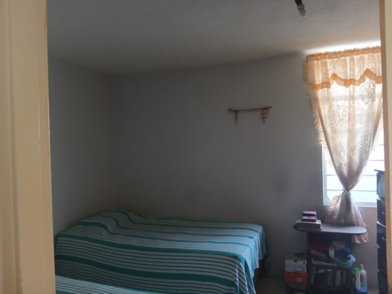 CASA EN VENTA EN JARDINES DE SAN JOSE