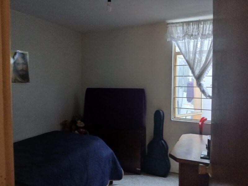 CASA EN VENTA EN JARDINES DE SAN JOSE