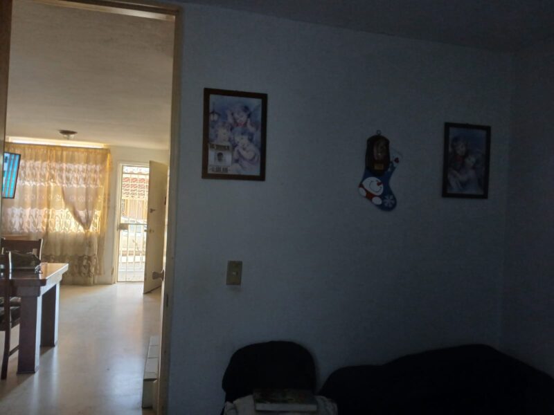 CASA EN VENTA EN JARDINES DE SAN JOSE