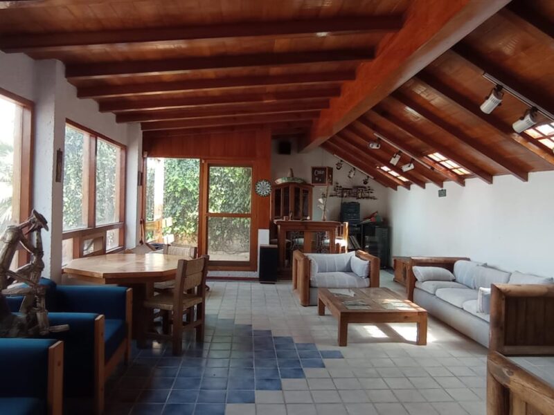 CASA EN VENTA