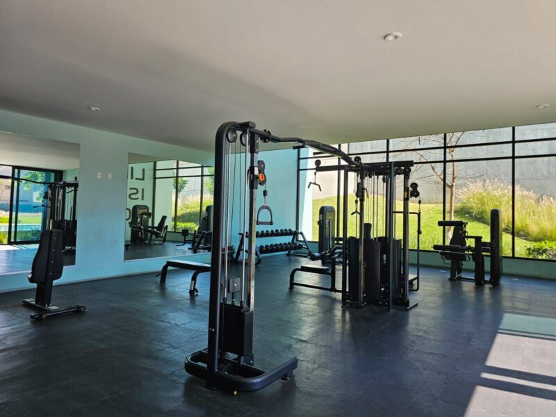 TERRENO EN VENTA BOSQUES DE SANTA ANITA