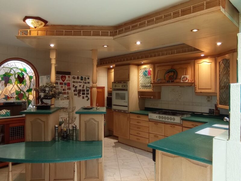 CASA EN VENTA