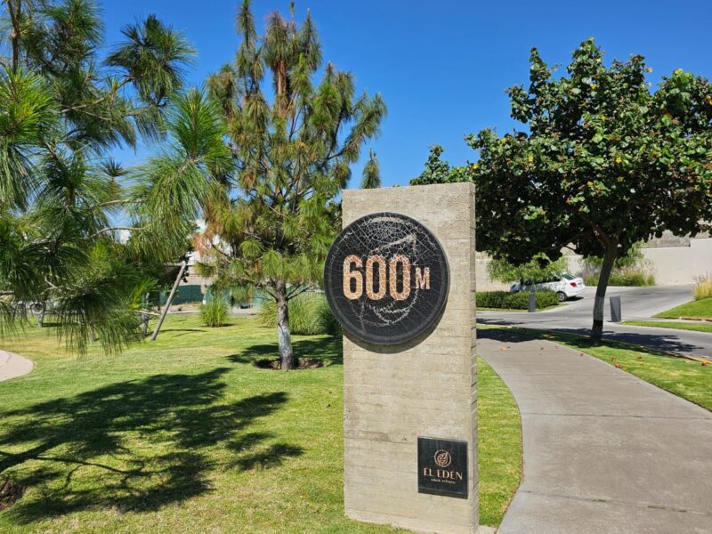 TERRENO EN VENTA BOSQUES DE SANTA ANITA
