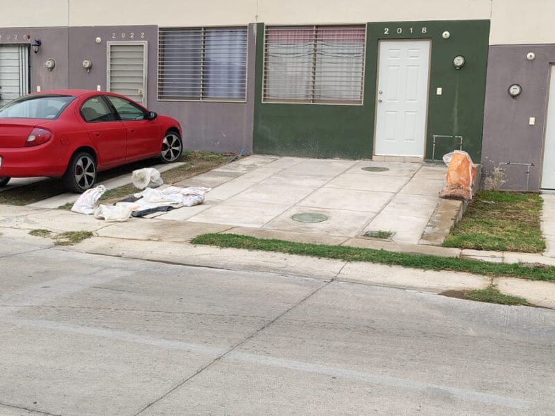 CASA NUEVA EN VENTA TREBOLES RESIDENCIAL ZAPOPAN
