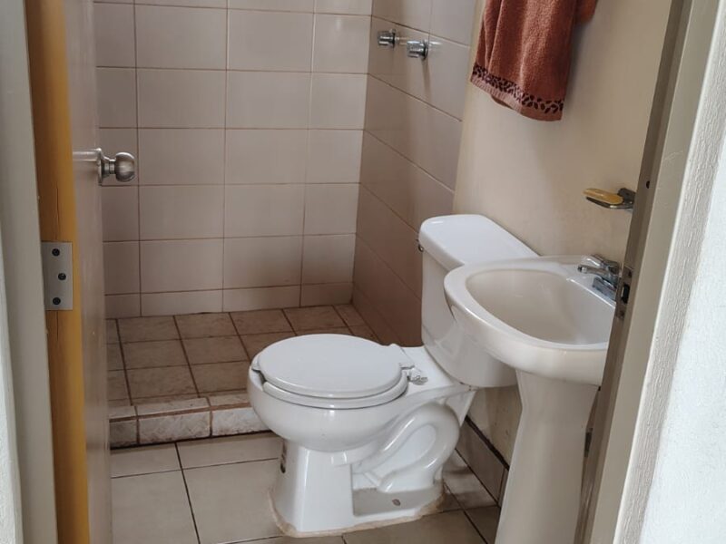 CASA NUEVA EN VENTA TREBOLES RESIDENCIAL ZAPOPAN
