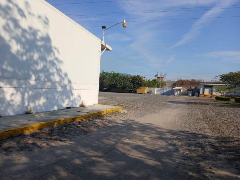 PLANTA DE EXPORTACIONDE BERRIES EN VENTA TALA JALISCO