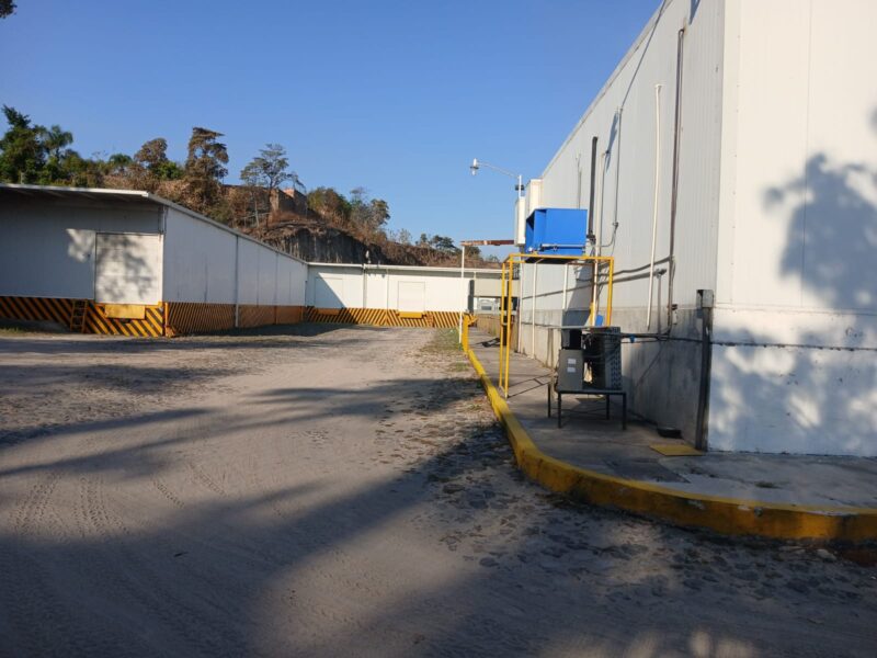 PLANTA DE EXPORTACIONDE BERRIES EN VENTA TALA JALISCO
