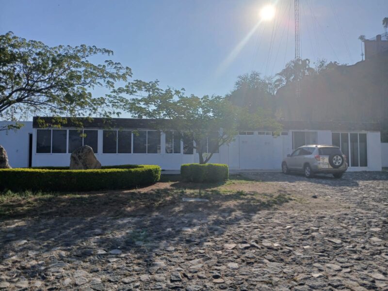 PLANTA DE EXPORTACIONDE BERRIES EN VENTA TALA JALISCO