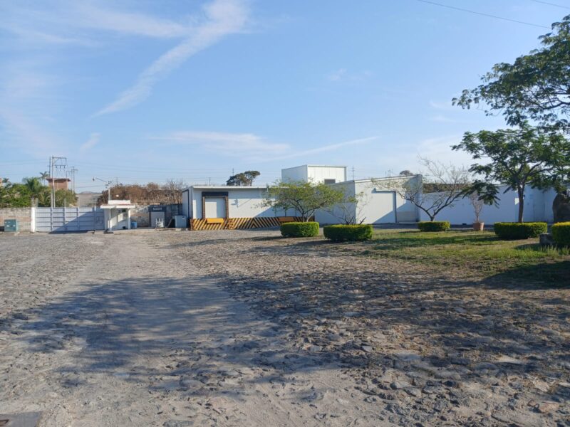 PLANTA DE EXPORTACIONDE BERRIES EN VENTA TALA JALISCO