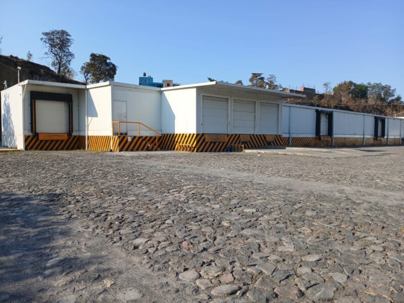 PLANTA DE EXPORTACIONDE BERRIES EN VENTA TALA JALISCO