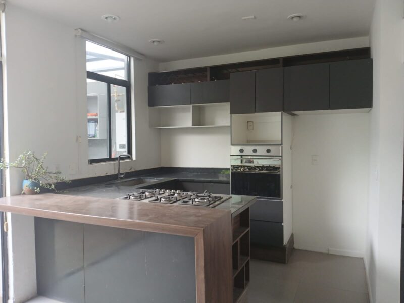 SE RENTA CASA LA ARBOLEDA REAL DEL VALLE