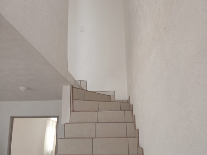 CASA NUEVA EN VENTA TREBOLES RESIDENCIAL ZAPOPAN